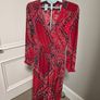 Superdry Maxi Dress With Tags Image 7