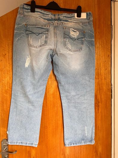 jeans 3/4