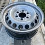 sprinter wheel  16 in steel Mercedes Image 2