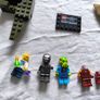 3 x Lego Bundle Image 3