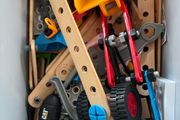 Brio Mechano Sets