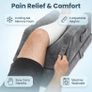 Leg elevation pillow Image 4