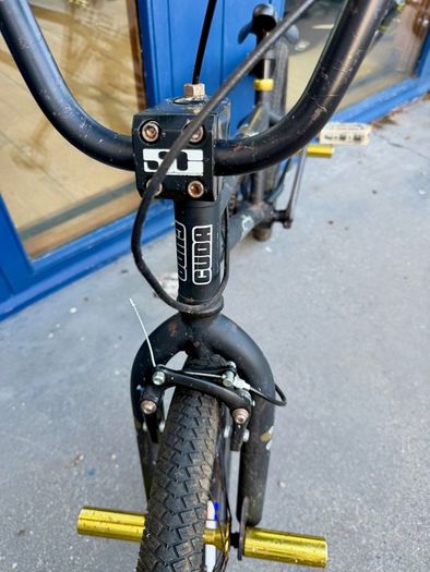 Bmx