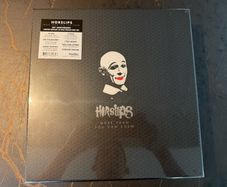 Horslips - More Than You Can Chew - 35 Disc Deluxe Box Set - Sealed