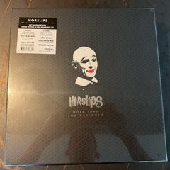 Horslips - More Than You Can Chew - 35 Disc Deluxe Box Set - Sealed