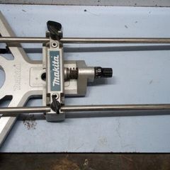 Makita fence