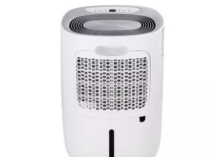 Meaco Abc Dehumidifier 12l