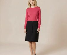 Boden dress