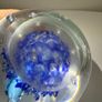 Two Dolphin and Ocean themed Paperweights Image 9