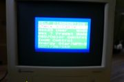 Vintage Gateway 2000 Gateway 500CS Monitor (IN WORKING ORDER)