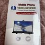 Screen Magnification Stand Image 2