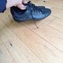 Nike tempo football boots size 11 Image 5