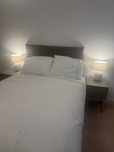 Locker/ bedside tables