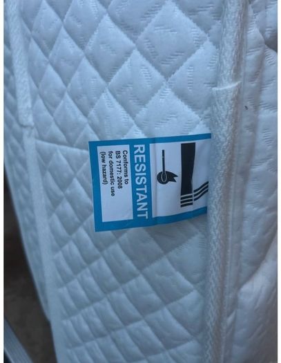 mattress