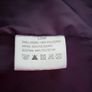 Jane Austin purple quilted jacket, Size 12 Image 6