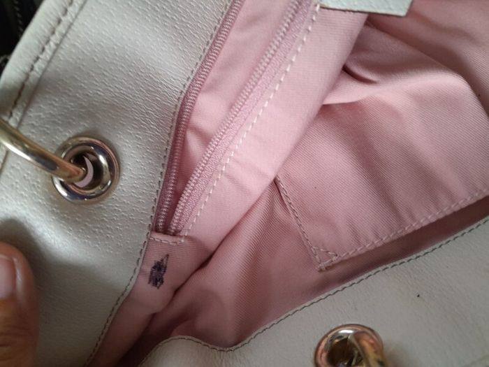 Authentic Gucci Bag