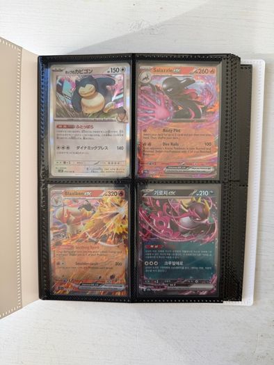 Pokemon TCG Cards