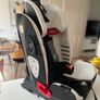 Joie i-Bold 1/2/3 Car Seat Image 6