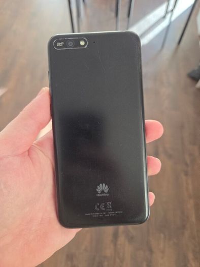 Huawei Y6