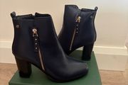 Woman's boots