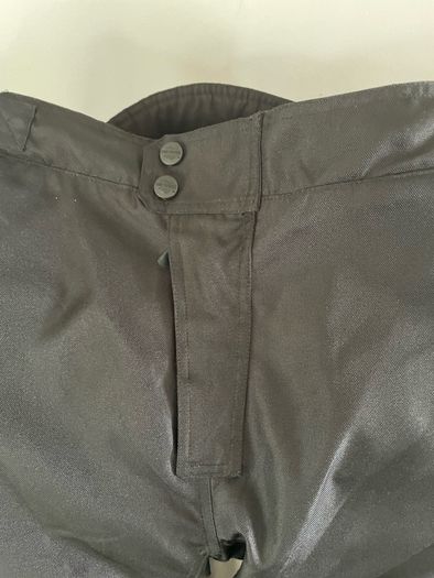 harley davidson textile pants size M