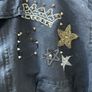 Designer Jacket size fit L Image 4