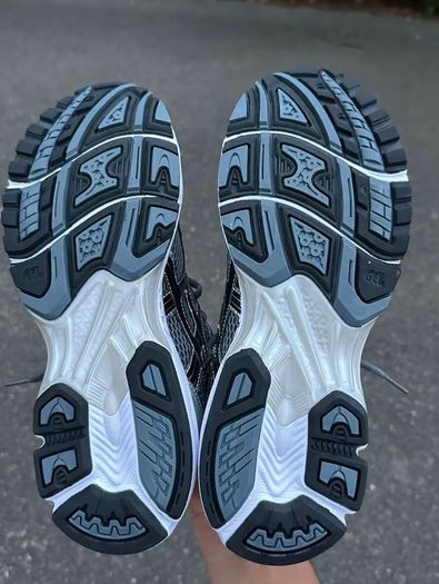 Asics Gel Kayano 14 "Jasper Green"