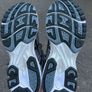 Asics Gel Kayano 14 Jasper Green Image 5