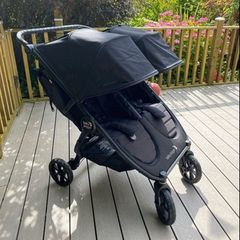 Baby Jogger City Mini GT2