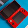 New 2DS XL Nintendo Pokemon Edition Image 6