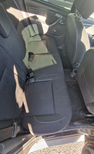 2018 Dacia Duster