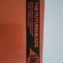 The Futureheads Rant vinyl RSD with bonus single Image 2