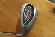 Big Bertha Pitching wedge in reasonably good condition
