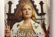 The White Queen (Mini Series) Rebecca Ferguson [DVD TV Boxset]
