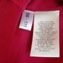 top short sleeves nice bead detail around neck Image 3