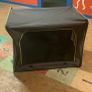 Large dog kennel Image 2