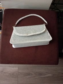 clutch bag