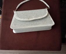 clutch bag