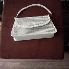 clutch bag