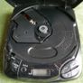 Sanyo Compact Disc Player CDP-180 - works well Image 3