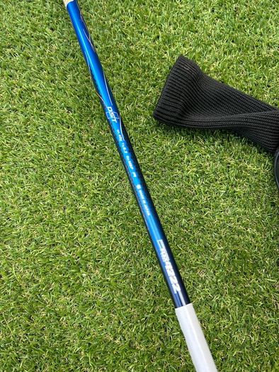 Full set of golf club