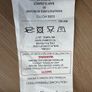 Baby Elegance Crib Mattress and 2 100% cotton fitted sheets Image 3