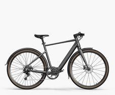 Fiido C21 E-Gravel Electric Bike