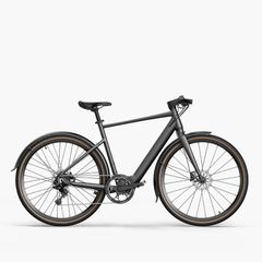 Fiido C21 E-Gravel Electric Bike