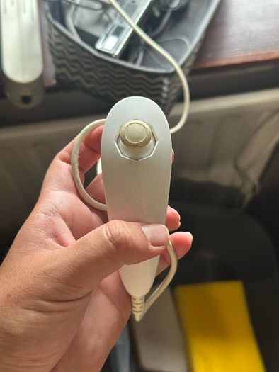 Wii Bundle