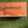 old beer bottles box Image 2
