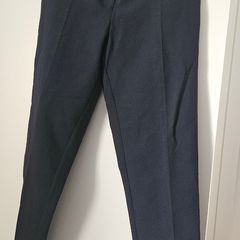 Navy Work Primark Trousers BNWT