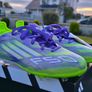 Football boots Adidas F50 Elite 4Uk Image 5