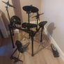 Alesis DM7X drum kit Image 2