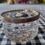 Queen Elizabeth Wedgwood Sterling Silver Image 2